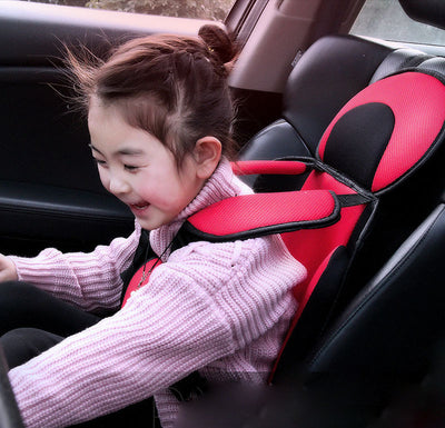 Portable Children Safety Seat