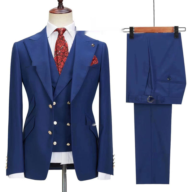 Men3 Piece suit Set