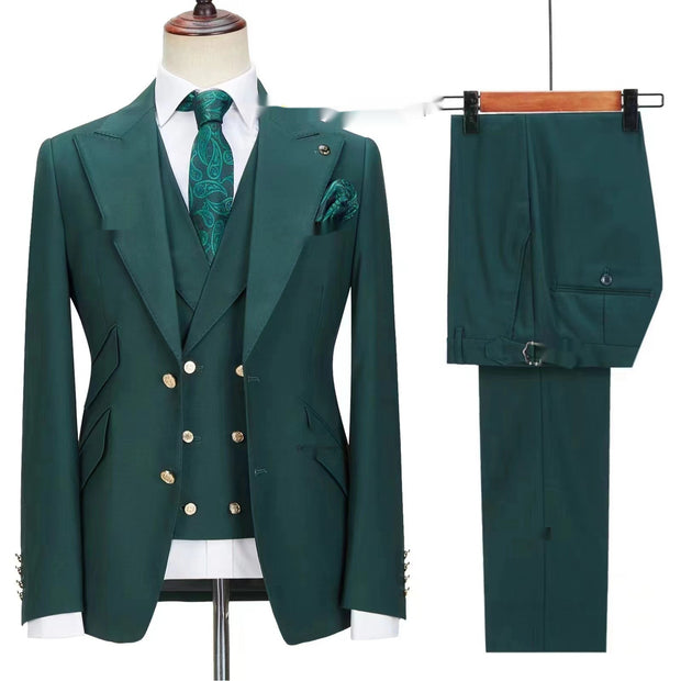 Men3 Piece suit Set