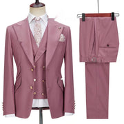 Men3 Piece suit Set