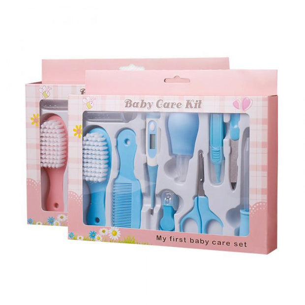 Portable Baby Health Beauty Set