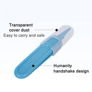 Portable Baby Health Beauty Set