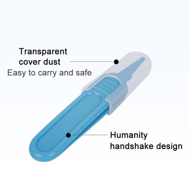 Portable Baby Health Beauty Set