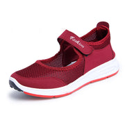 Women's walking shoes