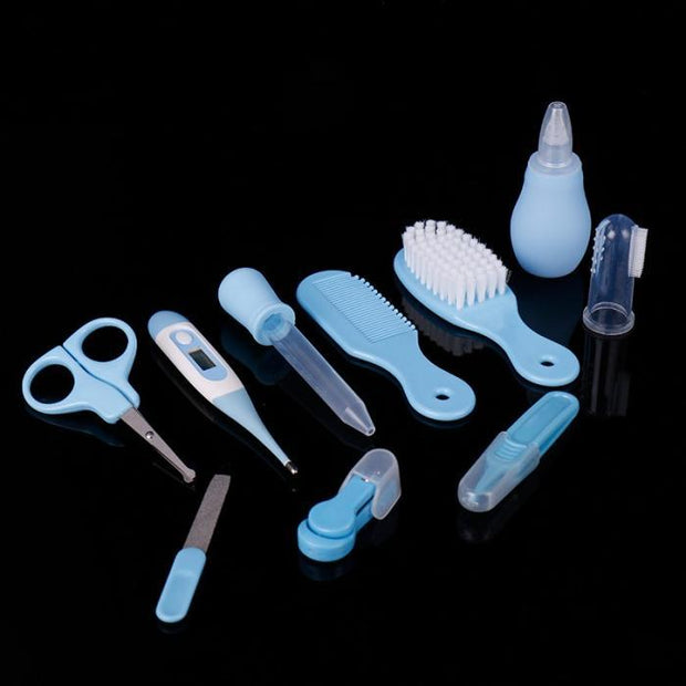 Portable Baby Health Beauty Set