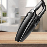 AutoClean Wireless  Car Vacuum Cleaner