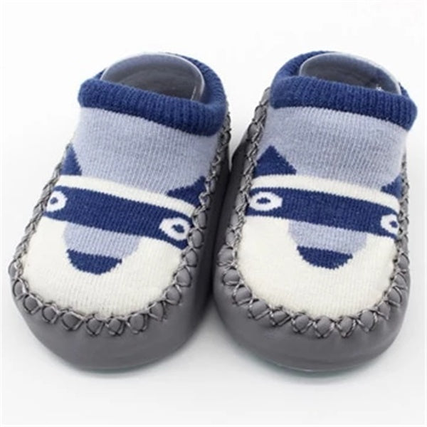 Baby Floor Socks