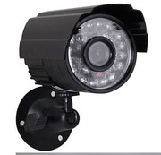 Surveillance camera