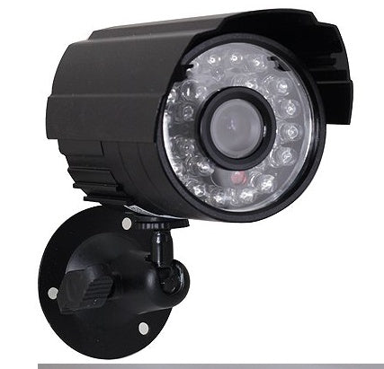 Surveillance camera