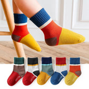 Cute Children's Socks