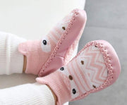 Baby Floor Socks