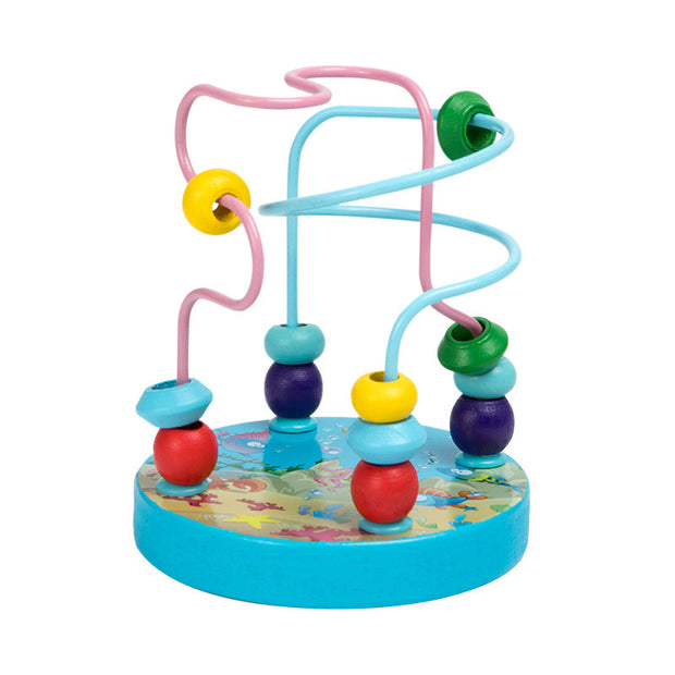 Educational Baby Toys