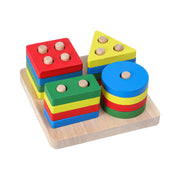 Educational Baby Toys