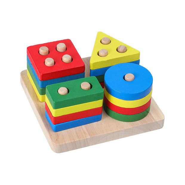 Educational Baby Toys