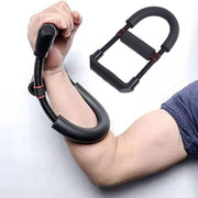 Adjustable Forearm Hand Wrist Trainer