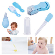 Portable Baby Health Beauty Set
