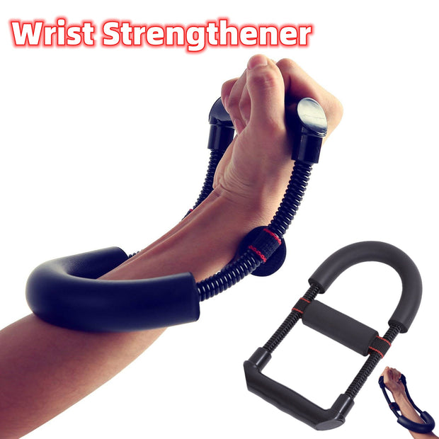 Adjustable Forearm Hand Wrist Trainer