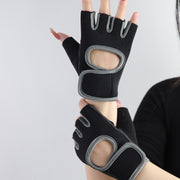 Sports Cycling Half-finger Fitness Gloves