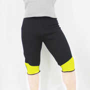 Explosive sweatshirt fabric sports gym pants