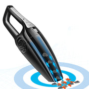 AutoClean Wireless  Car Vacuum Cleaner