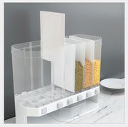 Whole Grain Storage Box