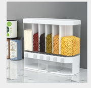 Whole Grain Storage Box