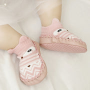 Baby Floor Socks