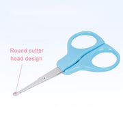 Portable Baby Health Beauty Set