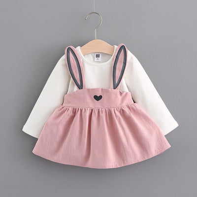 Autumn children's clothing