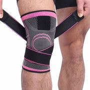 3D Sports Knee Pad