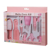 Portable Baby Health Beauty Set