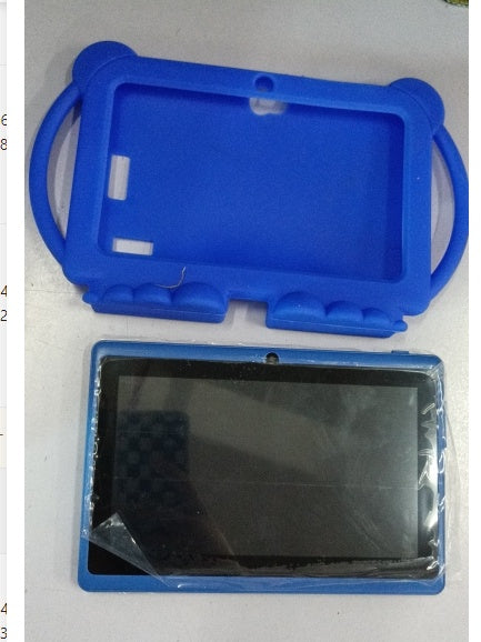 Children's smart tablet