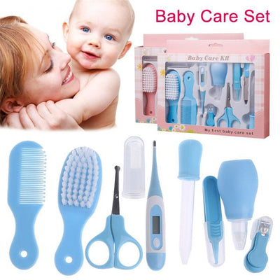 Portable Baby Health Beauty Set