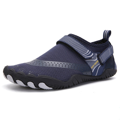 Beach shoes casual walking shoes