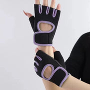 Sports Cycling Half-finger Fitness Gloves