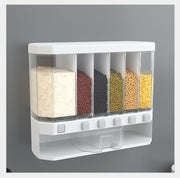 Whole Grain Storage Box