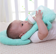 Confinement Plush Baby Feeding Pillow