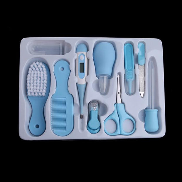 Portable Baby Health Beauty Set