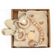 Baby Teething Gift Set