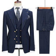 Men3 Piece suit Set