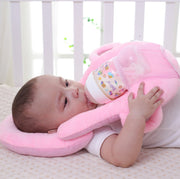 Confinement Plush Baby Feeding Pillow