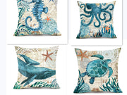 Throw Pillow Cases