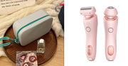 2 In 1 Hair Removal Trimmer for Women