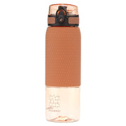 Portable Safety Leak-proof Plastic Water Bottle