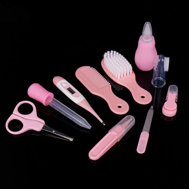 Portable Baby Health Beauty Set