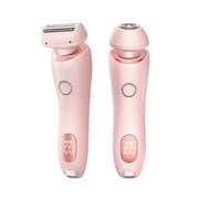 2 In 1 Hair Removal Trimmer for Women