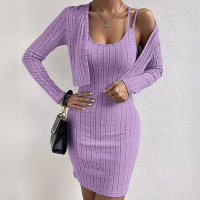 Two piece Dress set