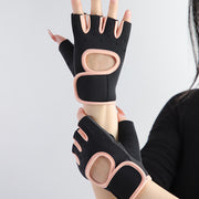 Sports Cycling Half-finger Fitness Gloves