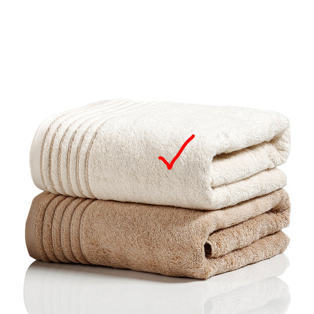 Cotton Towels set