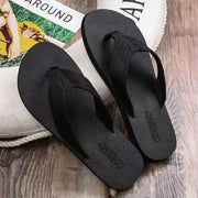 Men's Fashion Casual Beach Non-slip Flip-flops